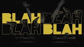 Armin van Buuren - Blah Blah Blah (Bassjackers Remix Mashup)