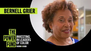 Advancing Racial Equity in the Poverty Fight: Bernell K. Grier of IMPACCT Brooklyn