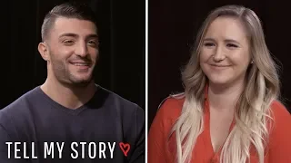 Do Anthony & Donna Have More In Common Than They Realize | Tell My Story