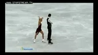 Tatiana Volosozhar / Maxim Trankov SP