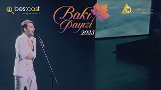 "It was December" | "Baki Payızı 2023" Gala concert