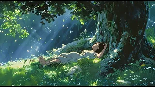 'I'm still dreaming'LoFi music BGM(Healing,Sleep,Studying,relaxing)