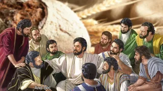 Mark [8:14-21] The Yeast of the Pharisees and of Herod