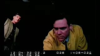 The All-Telling "Growing Suspicious" DELETED SCENE from The Truman Show!