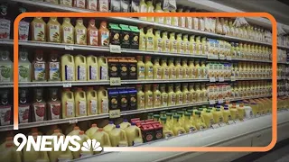 Orange juice prices reach all-time high