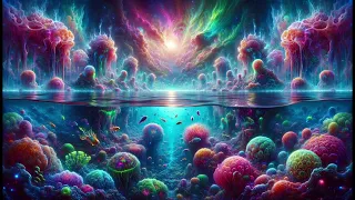 Psychedelic Trance Mix - April 2024 Releases Selection