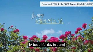 BTS in the Soop Episode 3 (Eng Sub)