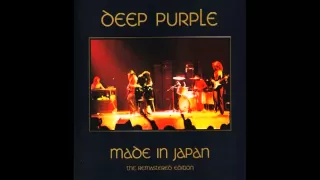 Strange Kind of Woman - Deep Purple [Made in Japan 1972] (Remastered Edition)