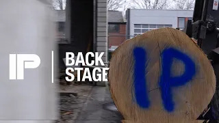 From WOOD to DECOR | INTERPRINT Backstage