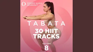 Unbreakable (Tabata Remix 128 BPM)