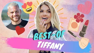 Tiffany (La Bataille des Couples 3) : Le Best-Of de la chérie de Raphael Pépin !