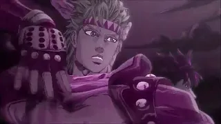 1 Hour [ Ultimate Kars ] - Pillar Man Theme (Awaken) - Battle Tendency OST