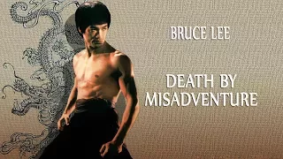 Wu Tang Collection - Bruce Lee: Death by Misadventure