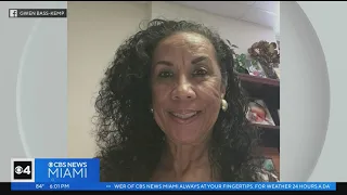 Broward woman killed during murder-suicide