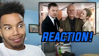 Doctor Who Season 3 Episode 12 "The Sound of Drums" REACTION!