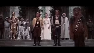 Best of Han Solo