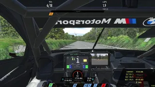 Isle of Man TT rFactor2