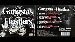 Twista & Do Or Die (11. PAPER CHASE - Gangstas & Hustlers : Rap-A-Lot 25th Anniversary Edition CD)