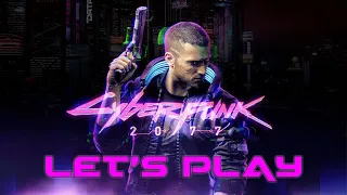 Let's Play Cyberpunk 2077: Episode 79 - Getting The Band Back Together