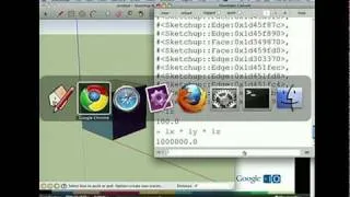 Google I/O 2010 - The SketchUp 3D API