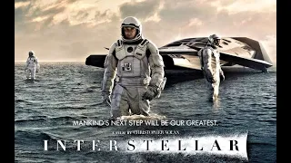 INTERSTELLAR - No Time For Caution ( 8D AUDIO  INSTRUMENTAL ) —20 minutes relaxing audio