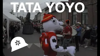 La Banda Capiôts - Tata Yoyo