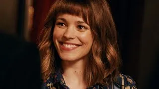 About Time Trailer 2013 Rachel McAdams Movie - Official [HD]