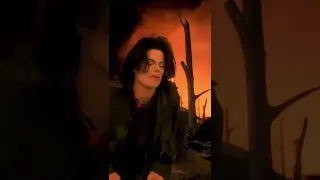 Michael Jackson - Earth Song (Remastered Version)