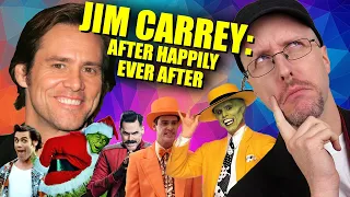 Career Dive: Jim Carrey - Nostalgia Critic