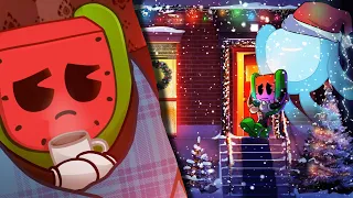 Last Christmas [Lofi Fruits Release] 🎄cozy winter song