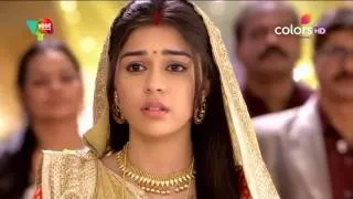 Ishq Ka Rang Safed - 22nd April 2016 - इश्क का रंग सफ़ेद