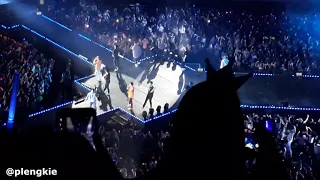 180630 SS7 in Manila Ment+Sorry Sorry+Heechul Drums Solo+Mr. SImple+Leeteuk's letter+End Ment