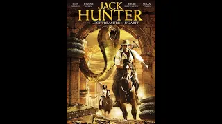 Jack Hunter - Ugarit elveszett kincse-Teljes Film Magyarul-Kaland-HD