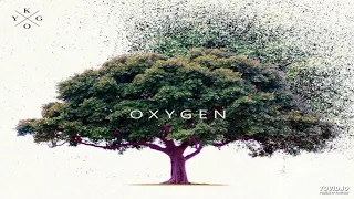 Kygo - Oxygen (Feat. ID)