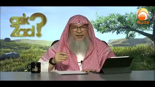 before accepting Islam i took an interest based loan now what to do  Sheikh Assim Al Hakeem #hudatv