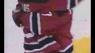 1999-00 Round 3/Game 2: Patrik Elias Goal