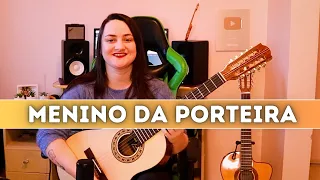 Menino da Porteira by Patrícia Vargas 🎸