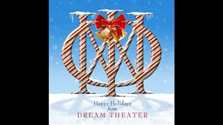Happy Holidays from Dream Theater -  CD #01