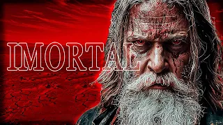 O IMORTAL - SISU #ação #edit