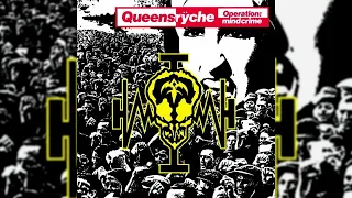 Queensryche - Anarchy X/Revolution Calling (2022 Remaster by Aaraigathor)