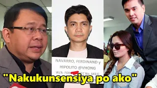 Good News kay Vhong Navarro! Abogado ni Deniece Cornejo BINITAWAN NA ang Kaso Laban Sakanya!