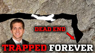 Nutty Putty Cave Tragedy | Caver Choked to DEATH!