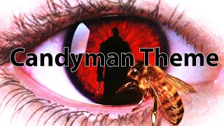 Candyman Theme Suite: Phillip Glass