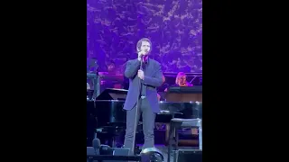 Josh Groban - Book of Love - Holmdel - NJ - 7/9/2022