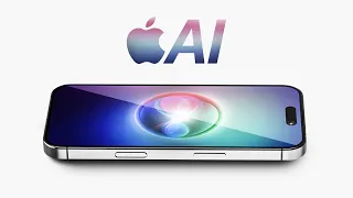 iOS 18 - Apple’s AI is NOT What You Think!