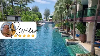 Hotel Graceland Phuket Thailand