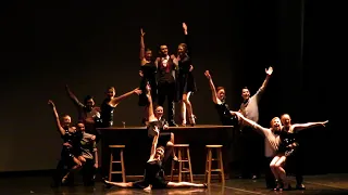 Prohibition – GCC Orchesis 2021 (ft. “Party Like it’s 1923” by Teminite & Swing’it)