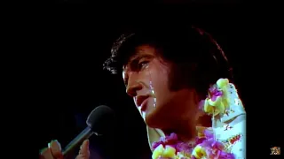 10 Elvis Presley   I'm So Lonesome I Could Cry   Rehearsal Concert in Hawaii January 12, 1973