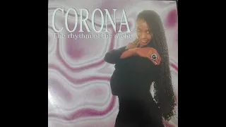 Corona – The Rhythm Of The Night – Lado B – Agulha no Vinil Brasil