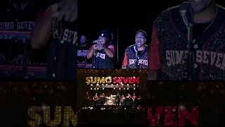 Runaway Baby | Sumo Seven | BRUNO MARS cover | #brunomars #funk